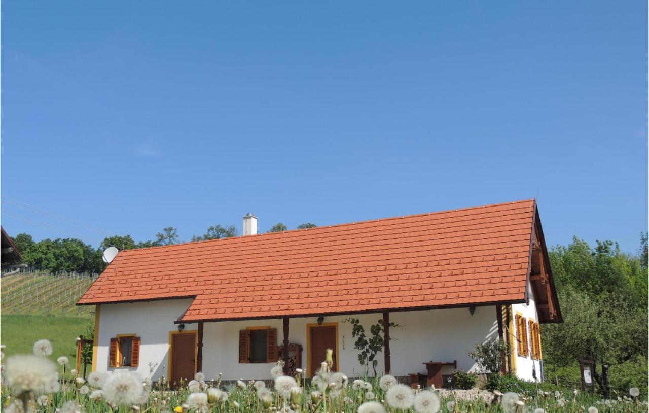 Ferienhaus-Gaas エクステリア 写真