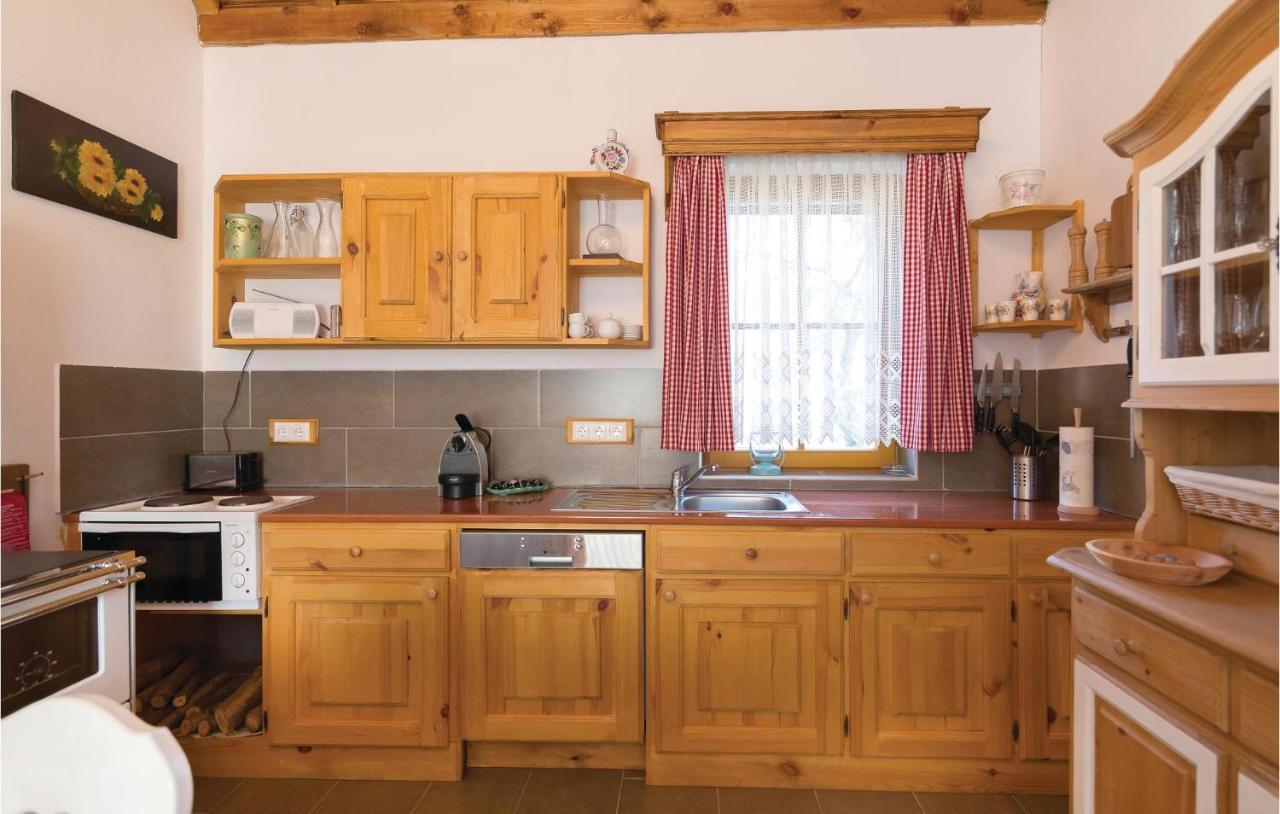 Ferienhaus-Gaas エクステリア 写真